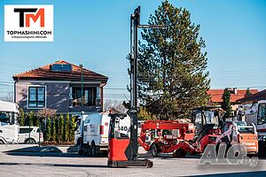 Ричтрак Linde R14-01