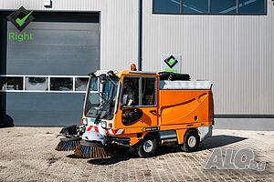 Метачна машина Schmidt SK 151