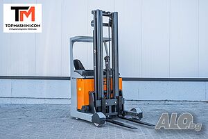 Ричтрак Still FM-X12