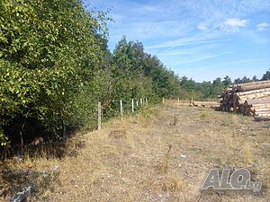 Парцел село Радуил