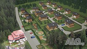 Парцел село Говедарци