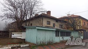 Къща град Самоков