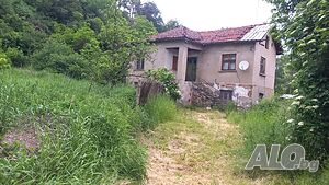 Къща Райово