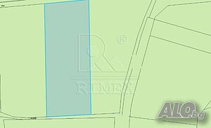 Продажба 3420 кв.м В регулация (УПИ)