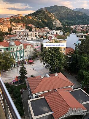 Двустаен апартамент в гр. Асеновград