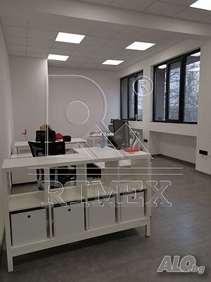 Оферта 83600 - гр. Пловдив, Южна Индустриална зона, Офис 24 кв.м.