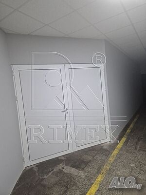 Оферта 83631 - гр. Пловдив, Южна Индустриална зона, Склад 135 кв.м. на партер в бизнес сграда.