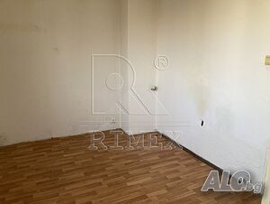 Едностаен апартамент под наем 44 кв.м Необзаведен