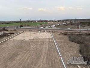 Парцел под наем 3000 кв.м