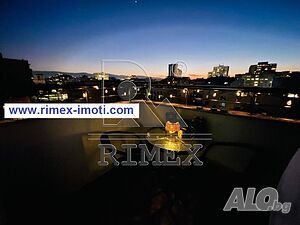 Многостаен апартамент 158 кв.м Тухла 6 етаж Непоследен