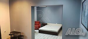 Етаж от къща 98 кв.м Обзаведена