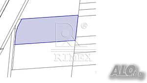 Продажба 2196 кв.м В регулация (УПИ)