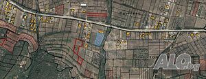 Продажба 2537 кв.м В регулация (УПИ)