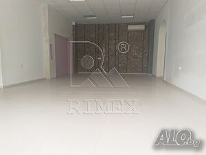 Магазин 105 кв.м Партер