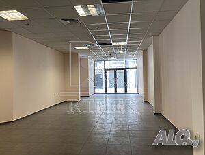 Офис 212 кв.м Партер