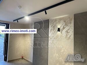 Двустаен апартамент 73 кв.м Тухла 2025 г. 6 етаж Непоследен