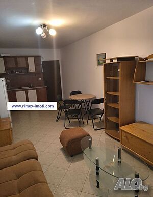 2-стаен апартамент, кв. Смирненски