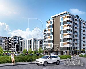 🏡 Просторен 3-стаен апартамент за продажба в Пловдив - кв. Тракия