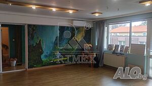 Офис 107 кв.м Тухла Готов (завършен)