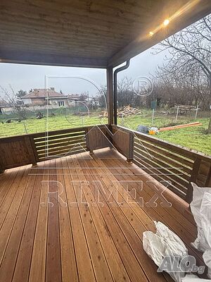 🏡 НОВА КЪЩА ЗА ПРОДАЖБА | с. Цалапица, обл. Пловдив