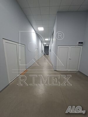 Промишлено помещение 360 кв.м