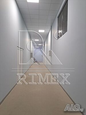 Промишлено помещение 1800 кв.м