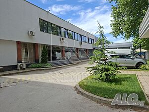 Промишлено помещение 3130 кв.м