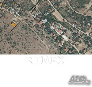 Продажба 2531 кв.м В регулация (УПИ)