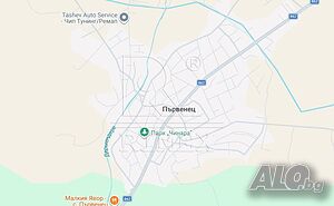 Продава се парцел в с. Първенец, община Родопи