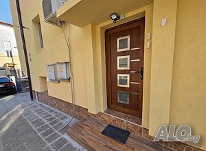 Етаж от къща 79 кв.м Обзаведена