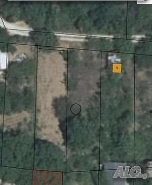 Продажба 522 кв.м В регулация (УПИ)