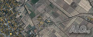 Продажба 7890 кв.м В регулация (УПИ)