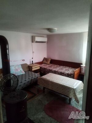 60 кв.м РЗП 800 кв.м двор