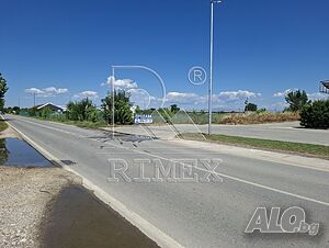 Парцел под наем 4754 кв.м