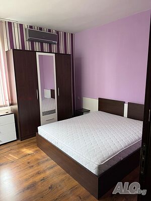 Етаж от къща 110 кв.м Обзаведена