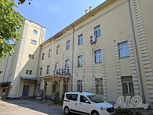 Промишлено помещение 3000 кв.м