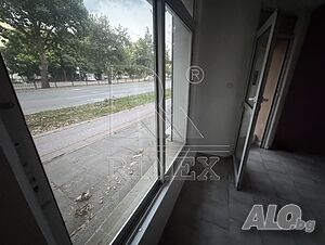 Магазин 50 кв.м Първи етаж Тухла Готов (завършен)