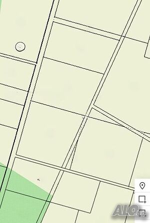 Продажба 4414 кв.м В регулация (УПИ)