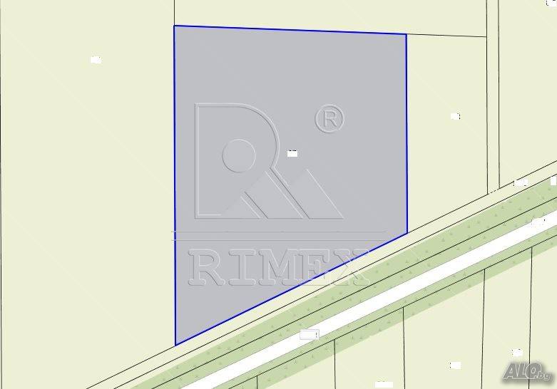 Продажба 10550 кв.м Не е в регулация