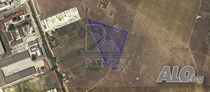 Продажба 12000 кв.м В регулация (УПИ)