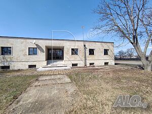 Промишлено помещение 427 кв.м