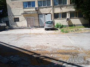 Оферта 75607 - гр. Пловдив, Източна Индустриална Зона, Складово помещение под наем - 360 кв.м.