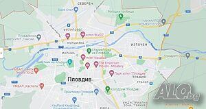 Промишлено помещение 1700 кв.м