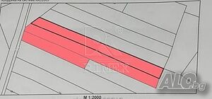 Продажба 10341 кв.м В регулация (УПИ)