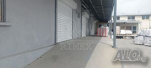 Оферта 78108 - Град Пловдив, Източна Индустриална Зона, Промишлено помещение 975 кв.м.