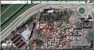 Продажба 1511 кв.м В регулация (УПИ) С ток Водопровод
