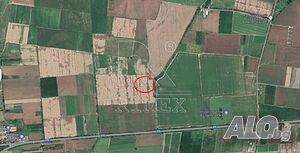 Земеделска земя 32112 кв.м