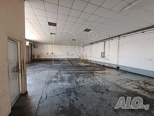 Промишлено помещение 3392 кв.м