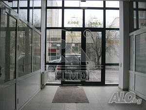 Офис 440 кв.м