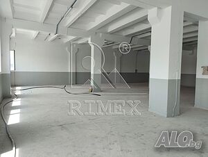 Склад 3150 кв.м